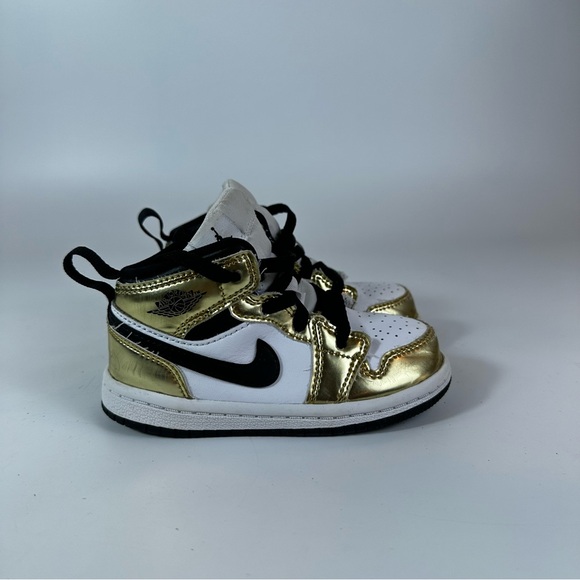 Jordan Other - Jordan 1 Mid